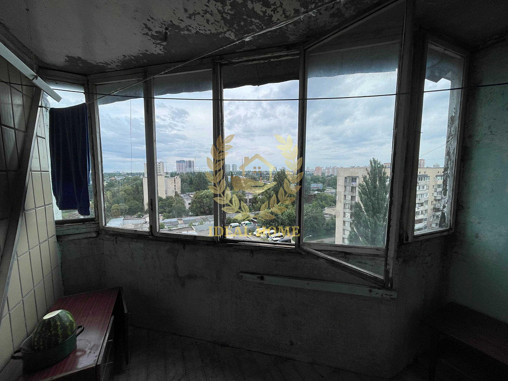 Продаж Квартира 4-кімнатна на Подлесная ул., 6 Київ - фото 10