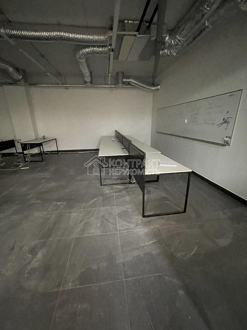 Оренда офісне приміщення на вул. Сумская приміщень - 5, поверх - 3/5 Харків - фото 14