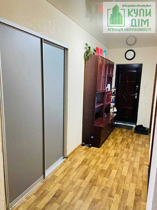 Продаж 3 кімнатної квартири на Героїв Рятувальників Кропивницький - фото 6