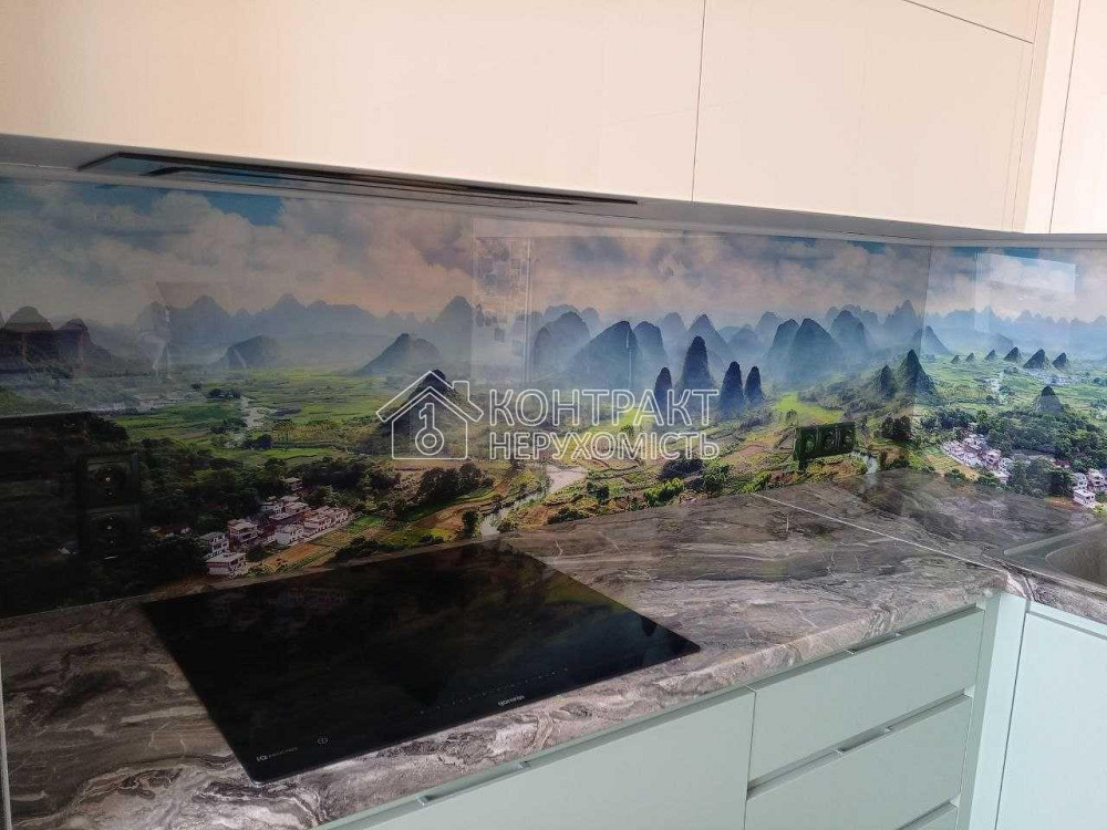 Продаж Квартира 2-кімнатна, 8/9 поверх на вул. Драгоманова Харків - фото 3