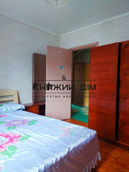 Оренда 2-х к. Кв. в центрі міста, ст. м. Лукьяковская. № 1193325 Київ - фото 17