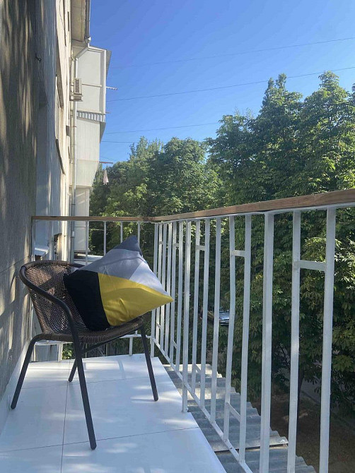 Продам супер варіант, 2 кімнатна квартира, на Таїрова Одеса - фото 9