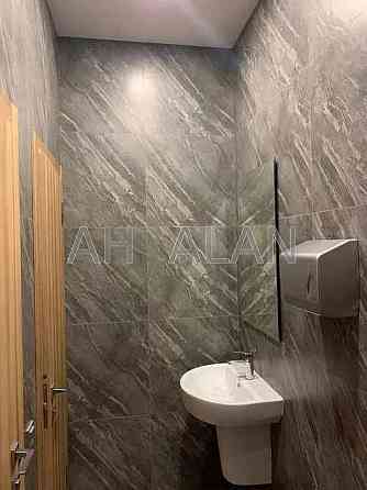 Оренда офісне приміщення на Кловський узв., 7 приміщень - 6, поверх - 8/46 Київ