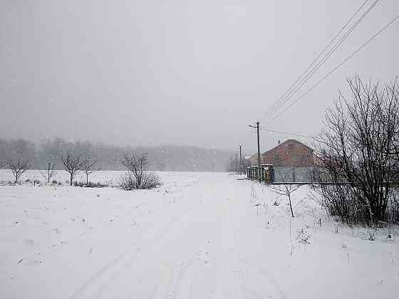 Продаж земельної ділянки 59 соток на Богдана Хмельницького Klubivtsi