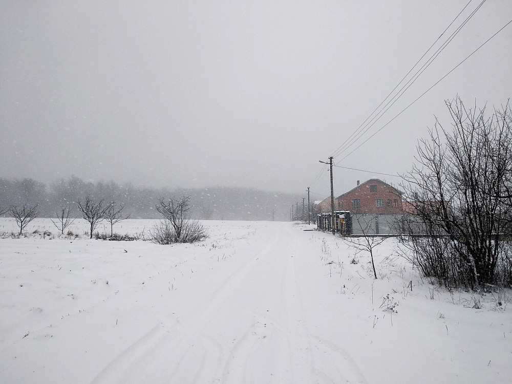 Продаж земельної ділянки 59 соток на Богдана Хмельницького Klubivtsi - photo 3