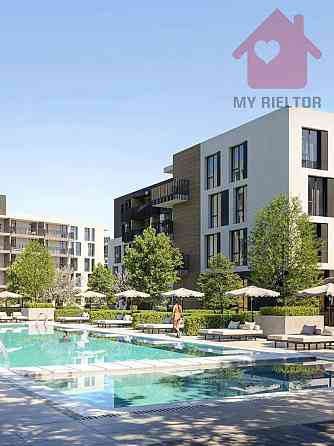 Продаж Квартира 1-кімнатна на Бабяка, 56 Ужгород