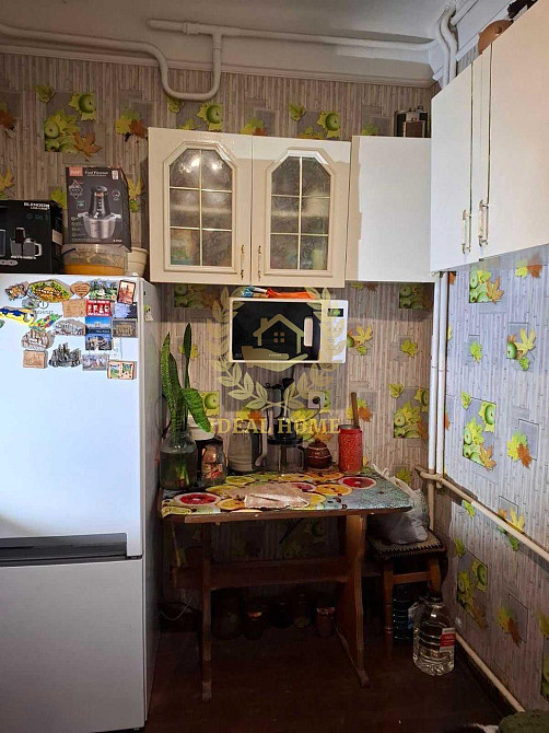 Продаж Квартира 2-кімнатна, 1/2 поверх на Марганецкая ул., 14/11 Киев - изображение 3