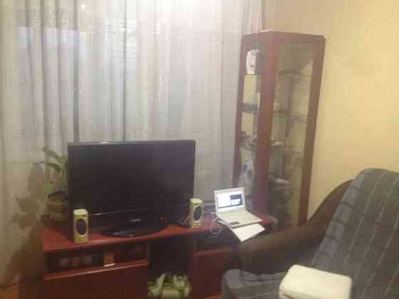 Оренда Квартира 1-кімнатна, 5/9 поверх на Вербицького, 11а Kiev