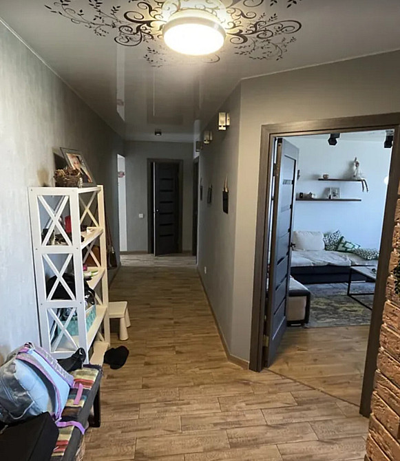 Продаж Квартира 3-кімнатна, 9/9 поверх на Коцюбинського вул., 5Б Тернопіль - фото 18