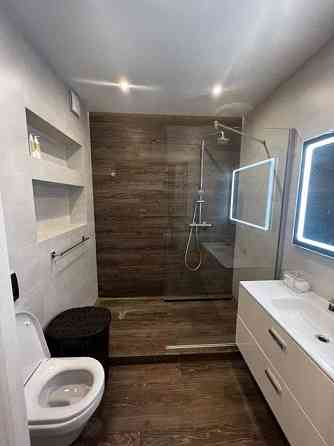 Оренда Квартира 1-кімнатна, 13/15 поверх на ул. Тираспольская Київ