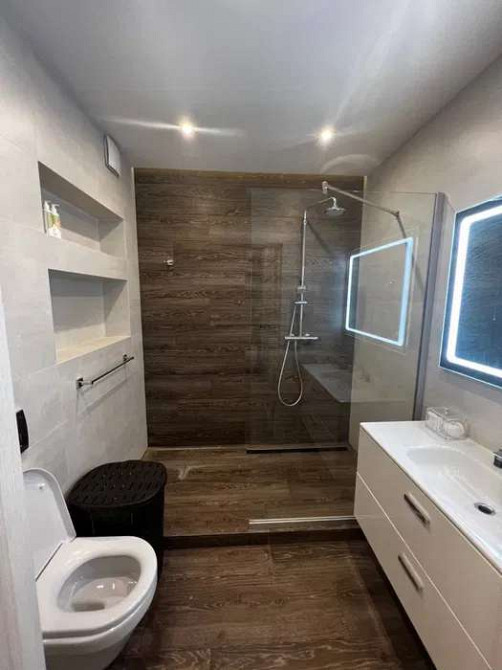 Оренда Квартира 1-кімнатна, 13/15 поверх на ул. Тираспольская Kiev - photo 3