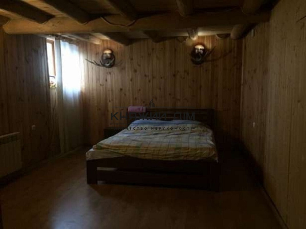 Оренда Будинок на Садовая ул. Киев - изображение 9