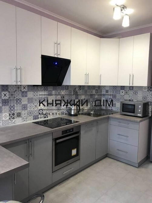 Оренда Квартира 1-кімнатна, 11/25 поверх на Пчелки Елены ул. Киев - изображение 2