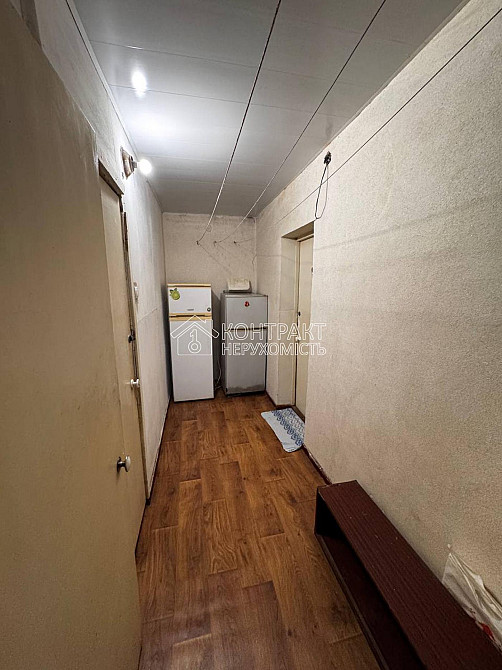 Продаж Квартира 4-кімнатна, 9/9 поверх на вул. 23 Серпня Харків - фото 14