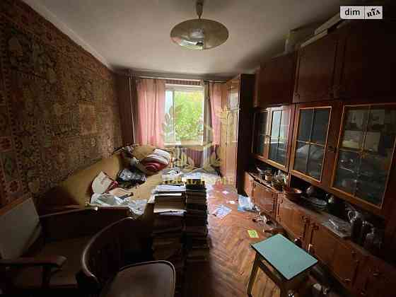 Продаж 3-кімнатної квартири на Борщагівці Kiev