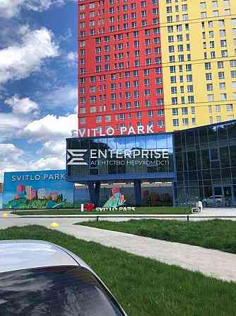 Продаж Квартира 1-кімнатна, 10/26 поверх на вул. Наддніпрянське шосе Київ