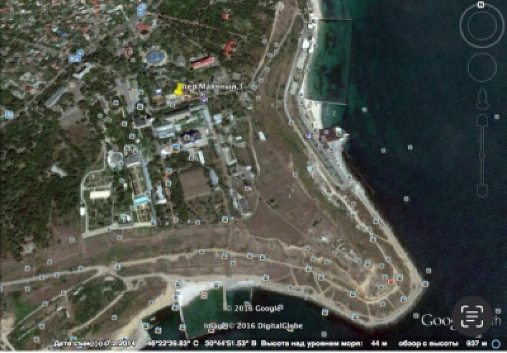 Продаж земельної ділянки 18 соток на вул. Маячний Одесса - изображение 7