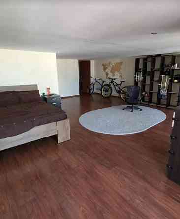 Квартира на Фонтане с панорамным видом на море и город. Одесса