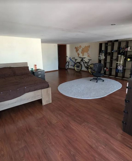 Квартира на Фонтане с панорамным видом на море и город. Одесса - изображение 1