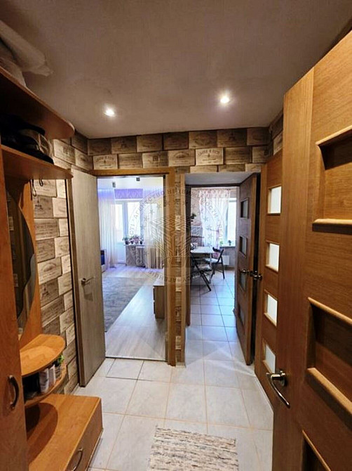 1 кімнатна,вул. О. Махова 1, Святошинський р-н Kiev - photo 7