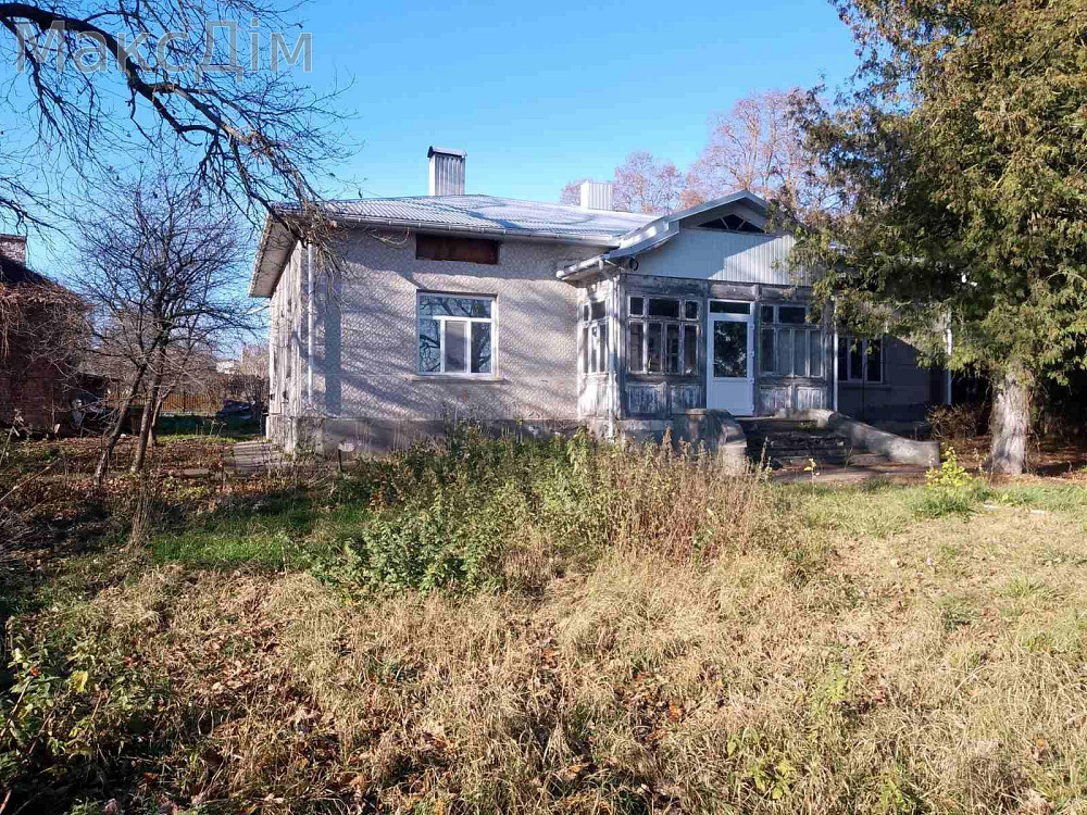 Продаж Будинок 5-кімнатний Супрановка - изображение 6