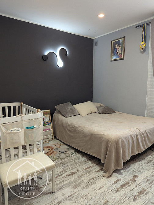 Продаж 1к Квартира 34 кв.м Купала Янки вул., 29 Львів - фото 1