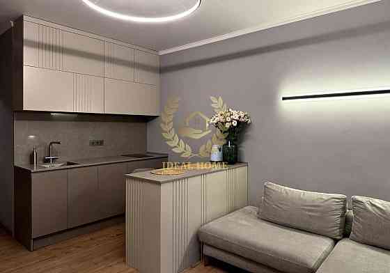 Продам 1к квартиру ЖК «Русановська гавань» Київ