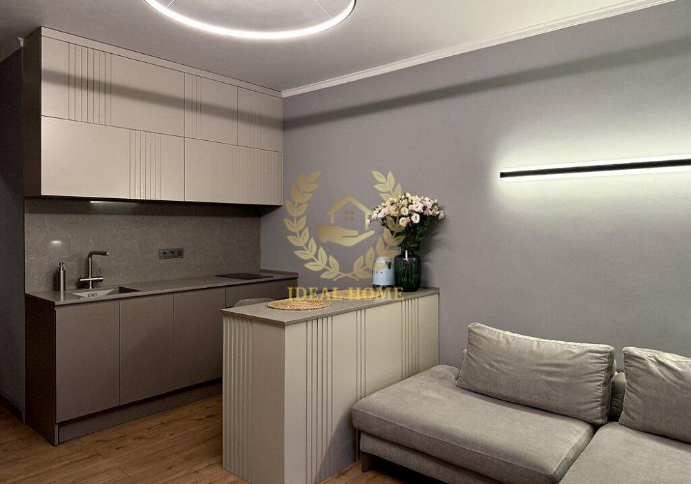 Продам 1к квартиру ЖК «Русановська гавань» Київ - фото 5