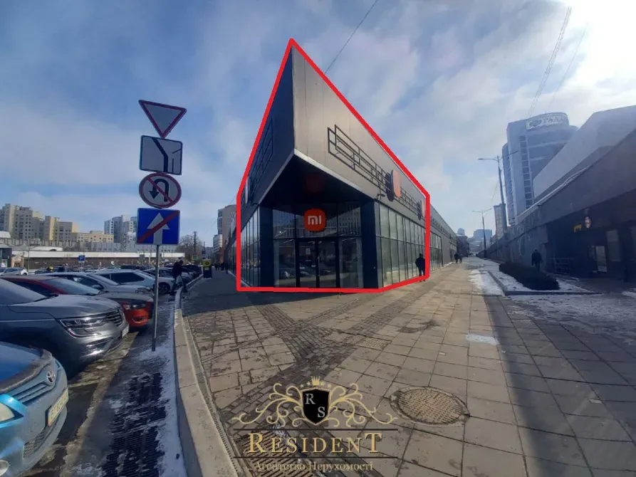 Здається Магазин / салон / торгова точка площа 205 кв.м  Дніпро  Дніпро - фото 13