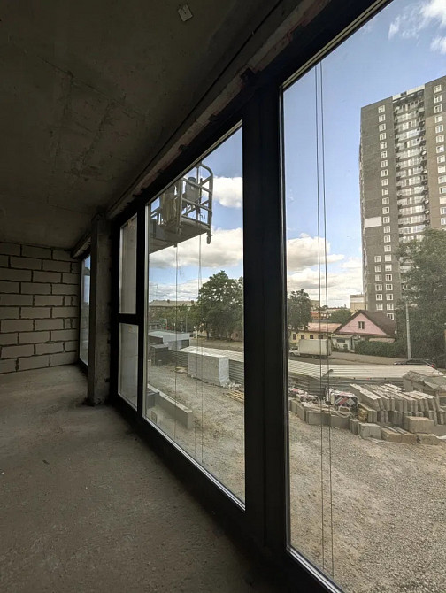 Продаж Квартира 1-кімнатна, 3/7 поверх на вул. Ульянова Дніпро - фото 2