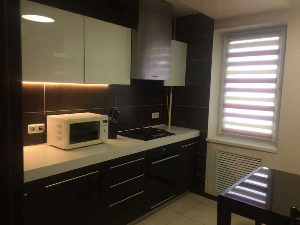 Оренда Квартира 2-кімнатна, 8/9 поверх на Харьковское шоссе, 62 Київ - фото 3