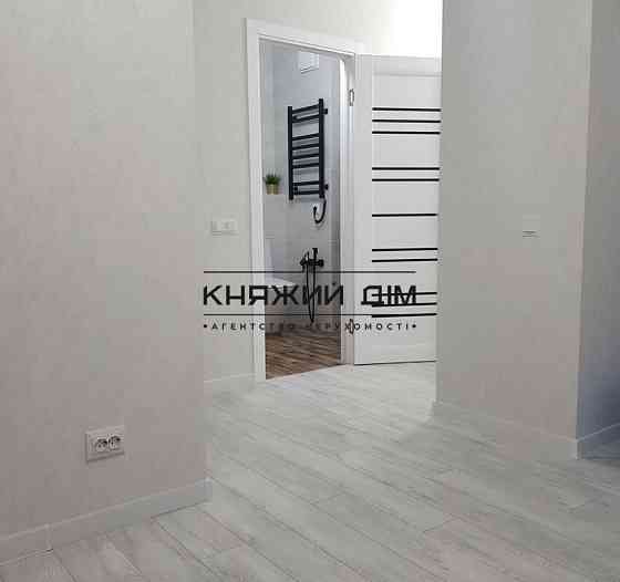 єОселя!!! Продаж 1-но к. квартири в ЖК Варшавський Плюс. № 21144996 Kiev