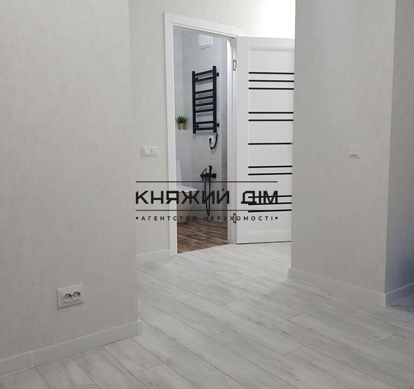 єОселя!!! Продаж 1-но к. квартири в ЖК Варшавський Плюс. № 21144996 Київ - фото 4