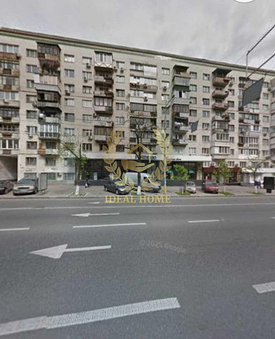 Продаж Квартира 4-кімнатна Киев - изображение 1