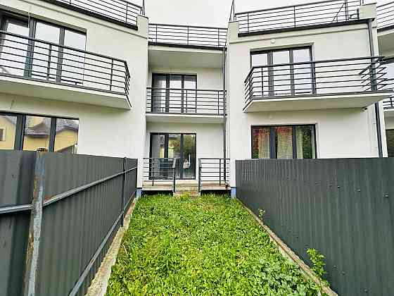 Продаж 3-поверховий  з ділянкою 2 сот 155 кв.м 5 кімн.  Рудне
