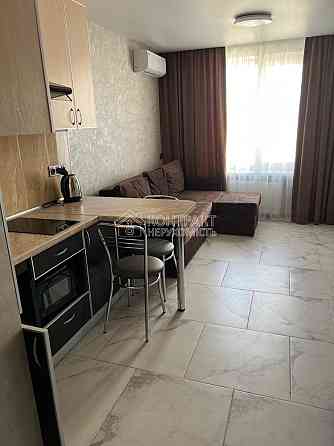 Оренда 1к Квартира 20 кв.м Шевченківський вул. Харків