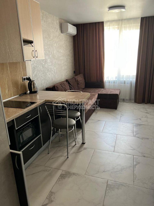 Оренда 1к Квартира 20 кв.м Шевченківський вул. Харків - фото 1