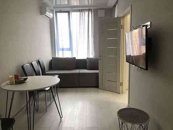 Оренда Квартира 1-кімнатна, 5/12 поверх на ул. Регенераторная, 4 Kiev