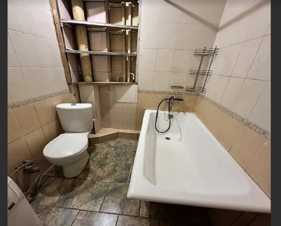 Продаж Квартира 1-кімнатна, 5/9 поверх на бульвар Чоколовский, д.19 Киев - изображение 4