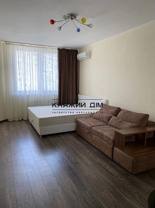 Оренда Квартира 3-кімнатна, 13/25 поверх на Чавдар Єлизаветы ул. Київ - фото 4