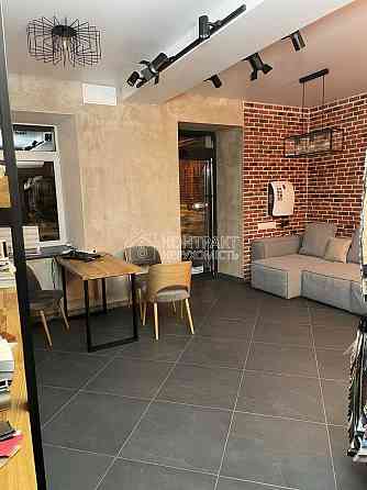 Оренда торгове приміщення на вул. Конторська поверх - 1/2 Харків