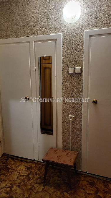 Оренда Будинок 1-кімнатний на Гетьмана Вадима вул., 46А Київ - фото 20