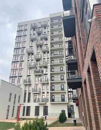 Продам новострой в сданом доме Одеса