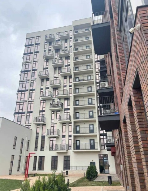 Продам новострой в сданом доме Одеса - фото 1