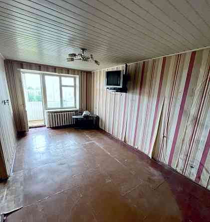 Продаж Квартира 1-кімнатна, 9/9 поверх на Орлика, 17А Дніпро