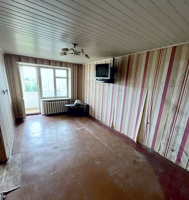 Продаж Квартира 1-кімнатна, 9/9 поверх на Орлика, 17А Дніпро - фото 1