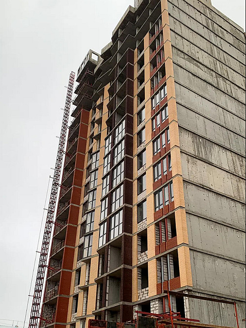 Продаж Квартира 3-кімнатна, 15/16 поверх на Прохоровская ул. Одеса - фото 12