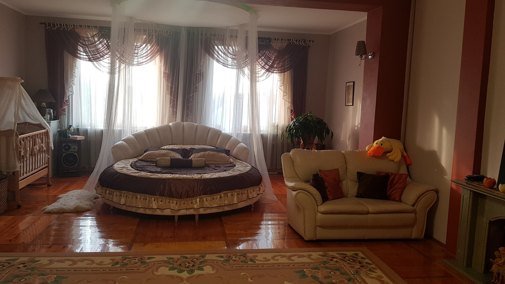 Продаж просторого будинку 540м у Петриках біля ліс  - фото 4