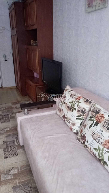 Продаж Квартира 1-кімнатна, 1/5 поверх на вул. Олександрівський Харків - фото 4