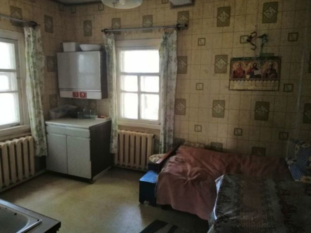 Продаж 1-поверховий Будинок з ділянкою 25 сот 68 кв.м   Григорівка (Баришівський район) - фото 5